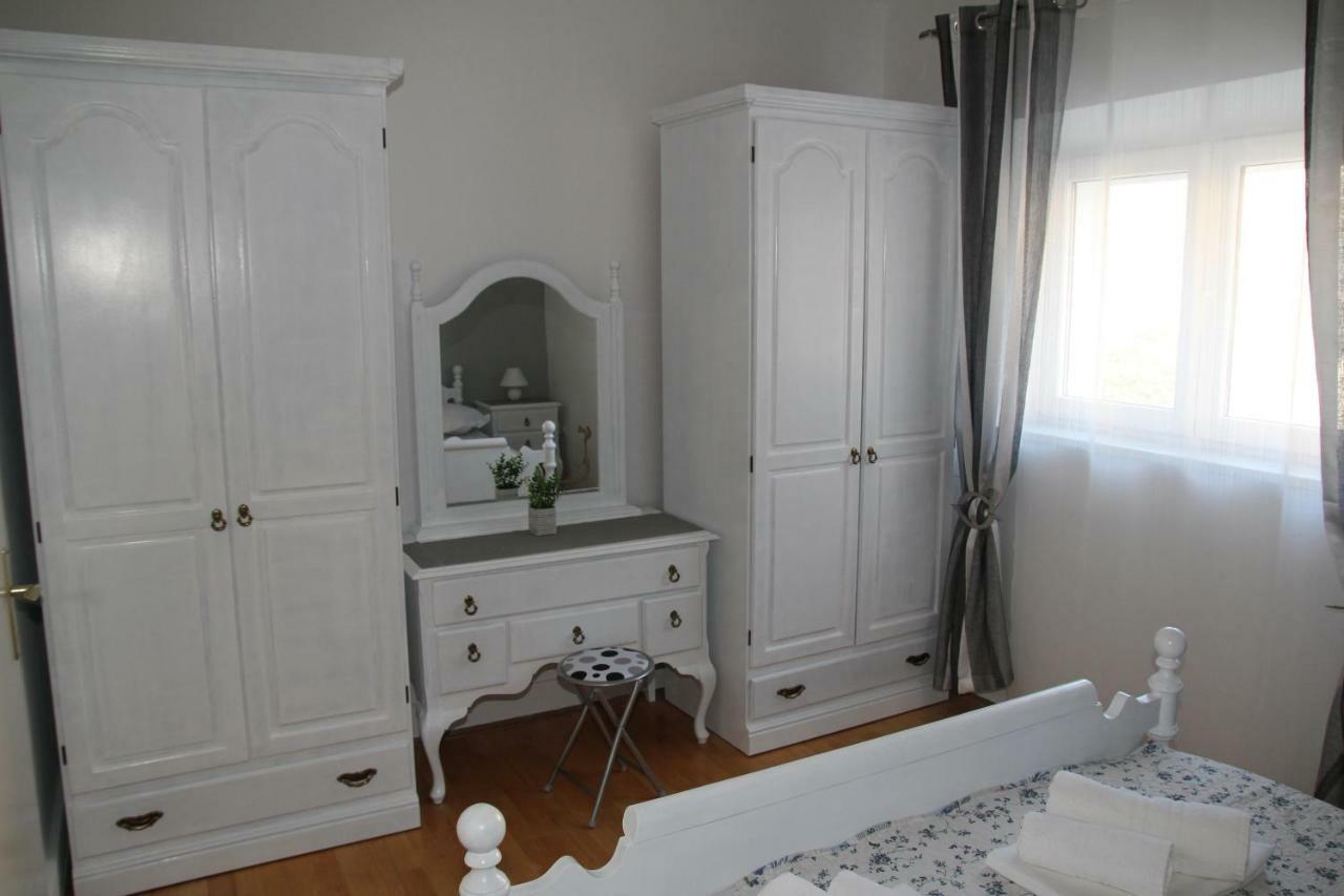 Apartment Central City Makarská Exteriér fotografie