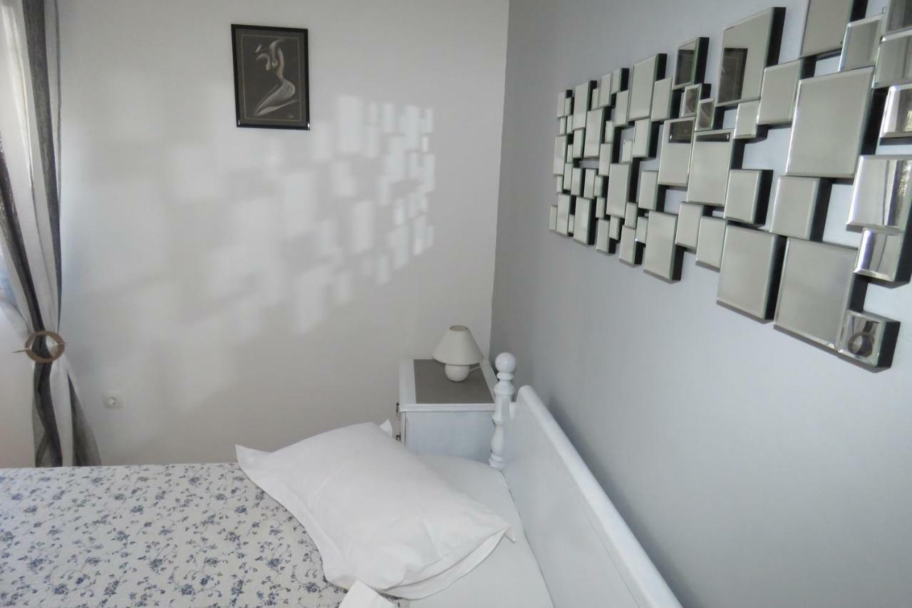 Apartment Central City Makarská Exteriér fotografie