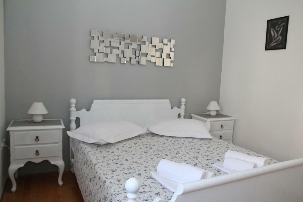 Apartment Central City Makarská Exteriér fotografie
